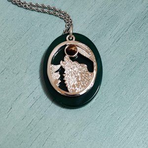 Green Agate, South African Tiger Eye Wolf …